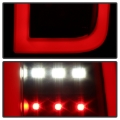 Picture of Spyder Chevy Tahoe - Suburban 15-17 LED Tail Lights - Black Smoke ALT-YD-CTA15-LED-BSM