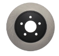 Picture of StopTech 05-14 Ford Mustang Cryo-Stop Rear Premium Rotor