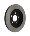Picture of StopTech 05-14 Ford Mustang Cryo-Stop Rear Premium Rotor