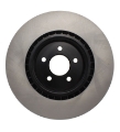 Picture of StopTech 07-14 Ford Mustang Cryo-Stop Front Premium Rotor