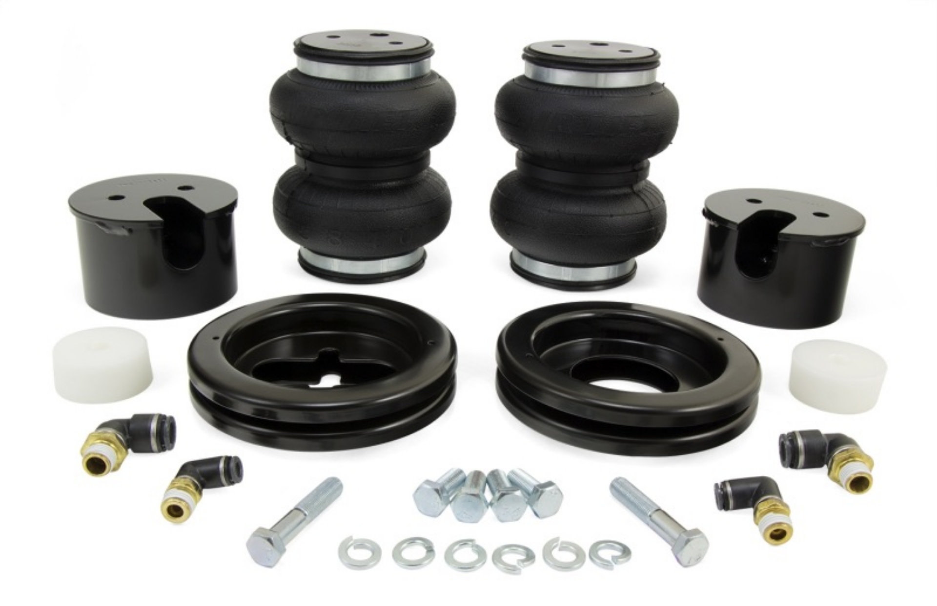 Picture of Air Lift Performance 2015+ Volkswagen Golf-GTI-Golf R MK 7 - 2016+ Audi A3 Rear Kit