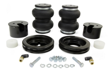 Picture of Air Lift Performance 2015+ Volkswagen Golf-GTI-Golf R MK 7 - 2016+ Audi A3 Rear Kit
