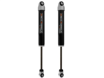 Picture of aFe RaceRunner 2-0in Front Shock Kit For 0-2in Lifts 2018+ Jeep Wrangler JL V6 3-6L