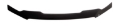Picture of AVS 09-18 Dodge RAM 1500 Excl- Sport-Rebel Models Aeroskin Low Profile Hood Shield - Matte Black