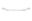 Picture of AVS 05-11 Toyota Tacoma Aeroskin Low Profile Hood Shield - Chrome