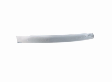 Picture of AVS 09-15 Nissan Cube Aeroskin Low Profile Hood Shield - Chrome