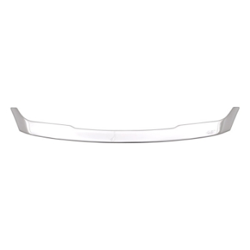 Picture of AVS 13-18 Ford C-Max Aeroskin Low Profile Hood Shield - Chrome