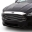 Picture of AVS 16-18 Nissan Maxima Fascia Mount Aeroskin Low Profile Hood Shield - Chrome