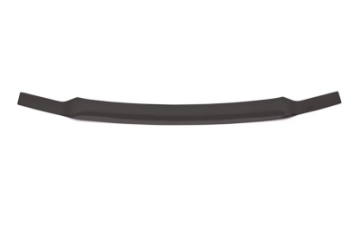 Picture of AVS 08-11 Mazda Tribute Aeroskin Low Profile Acrylic Hood Shield - Smoke