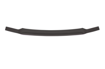 Picture of AVS 08-11 Mazda Tribute Aeroskin Low Profile Acrylic Hood Shield - Smoke