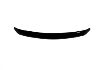 Picture of AVS 05-08 Buick Terraza High Profile Bugflector II Hood Shield - Smoke