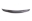 Picture of AVS 11-14 Mazda 2 Carflector Low Profile Hood Shield - Smoke