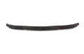 Picture of AVS 07-13 Chevy Silverado 1500 Hoodflector Low Profile Hood Shield - Smoke