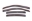 Picture of AVS 08-14 Dodge Avenger Ventvisor In-Channel Front & Rear Window Deflectors 4pc - Smoke