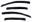Picture of AVS 10-18 Ford Taurus Ventvisor In-Channel Front & Rear Window Deflectors 4pc - Smoke