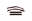 Picture of AVS 01-07 Toyota Highlander Ventvisor In-Channel Front & Rear Window Deflectors 4pc - Smoke