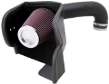 Picture of K&N 09-10 Dodge Ram 1500 PickUp V8-5-7L AirCharger Performance Intake