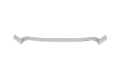 Picture of AVS 19-21 Toyota Tundra Aeroskin Low Profile Color Match Hood Shield - Silver Sky Metallic