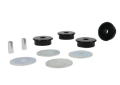 Picture of Whiteline Plus 91-02 BMW 3 Series E36 - 98-02 E46 Rear Trailing Arm Bushing Kit