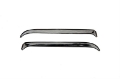 Picture of AVS 67-72 Chevy CK Ventshade Window Deflectors 2pc - Stainless