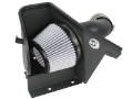 Picture of aFe MagnumFORCE Intakes Stage-2 PDS AIS PDS BMW 5-Series E60 06-09 L6-3-0L