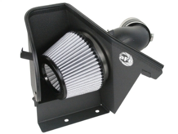 Picture of aFe MagnumFORCE Intakes Stage-2 PDS AIS PDS BMW 5-Series E60 06-09 L6-3-0L