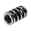 Picture of Manley Oval-Drag Chrome Silicone Double w- Damper 16pc Valve Springs 1-550 OD--725 ID