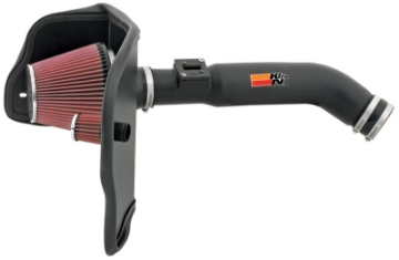 Picture of K&N 07-09 GM Canyon-Colorado L4-2-9L AirCharger Performance Intake