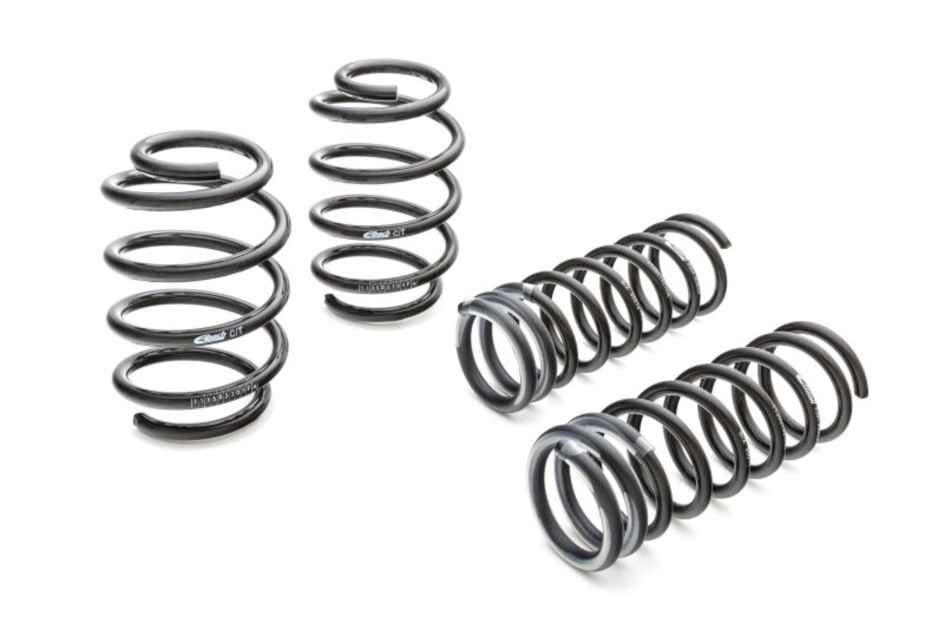 Picture of Eibach Pro-Kit for 03-05 Honda Accord V6 Exc Hybrid
