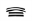 Picture of AVS 91-96 Buick Regal Ventvisor Outside Mount Window Deflectors 4pc - Smoke