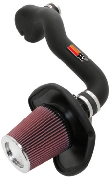 Picture of K&N 95-97 Ford Ranger - Mazda B2300 L4-2-3L Performance Intake Kit