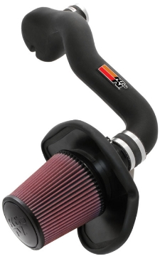 Picture of K&N 95-97 Ford Ranger - Mazda B2300 L4-2-3L Performance Intake Kit