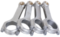 Picture of Eagle Chrysler 2-0L SOHC & DOHC - Mitsubishi 420A 2-0L Engine Connecting Rods Set of 4