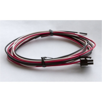 Picture of Autometer C2 52mm Electronic 8-18V Voltmeter Gauge