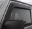 Picture of AVS 07-18 Jeep Wrangler 2 Door Only Ventvisor Low Profile Window Deflectors 2pc - Matte Black