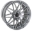 Picture of Enkei TMS 18x8-5 5x114-3 45mm Offset 72-6mm Bore Storm Gray Wheel