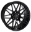 Picture of Enkei TMS 18x9-5 5x114-3 15mm Offset 72-6mm Bore Gloss Black Wheel