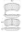 Picture of StopTech 10-13 Kia Forte Koup Street Select Rear Brake Pads