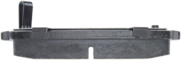 Picture of StopTech 10-13 Kia Forte Koup Street Select Rear Brake Pads