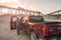 Picture of Roll-N-Lock 15-18 Ford F-150 XSB 65-5-8in A-Series Retractable Tonneau Cover