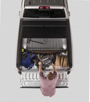 Picture of Roll-N-Lock 04-08 Ford F-150 SB 77-3-4in Cargo Manager