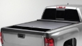 Picture of Roll-N-Lock 88-98 Chevy Silverado-Sierra SB 77-1-4in M-Series Retractable Tonneau Cover
