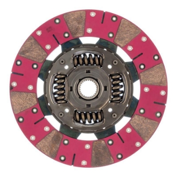 Picture of Exedy 96-16 Ford Mustang Replacement Stage 2 Cushion Button Disc For 07953 - 07953CSC - 07953FW