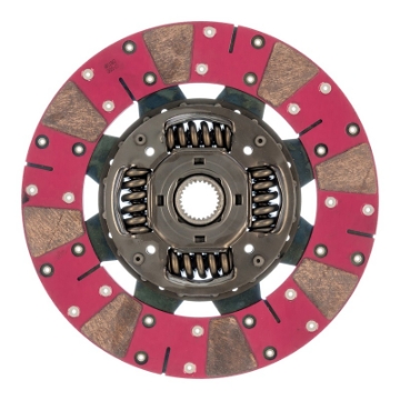 Picture of Exedy 96-16 Ford Mustang Replacement Stage 2 Cushion Button Disc For 07953 - 07953CSC - 07953FW