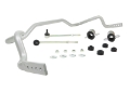 Picture of Whiteline 04-06 Pontiac GTO VX-VY Coupe Front Heavy Duty 4 Point Adjustable 30mm Swaybar