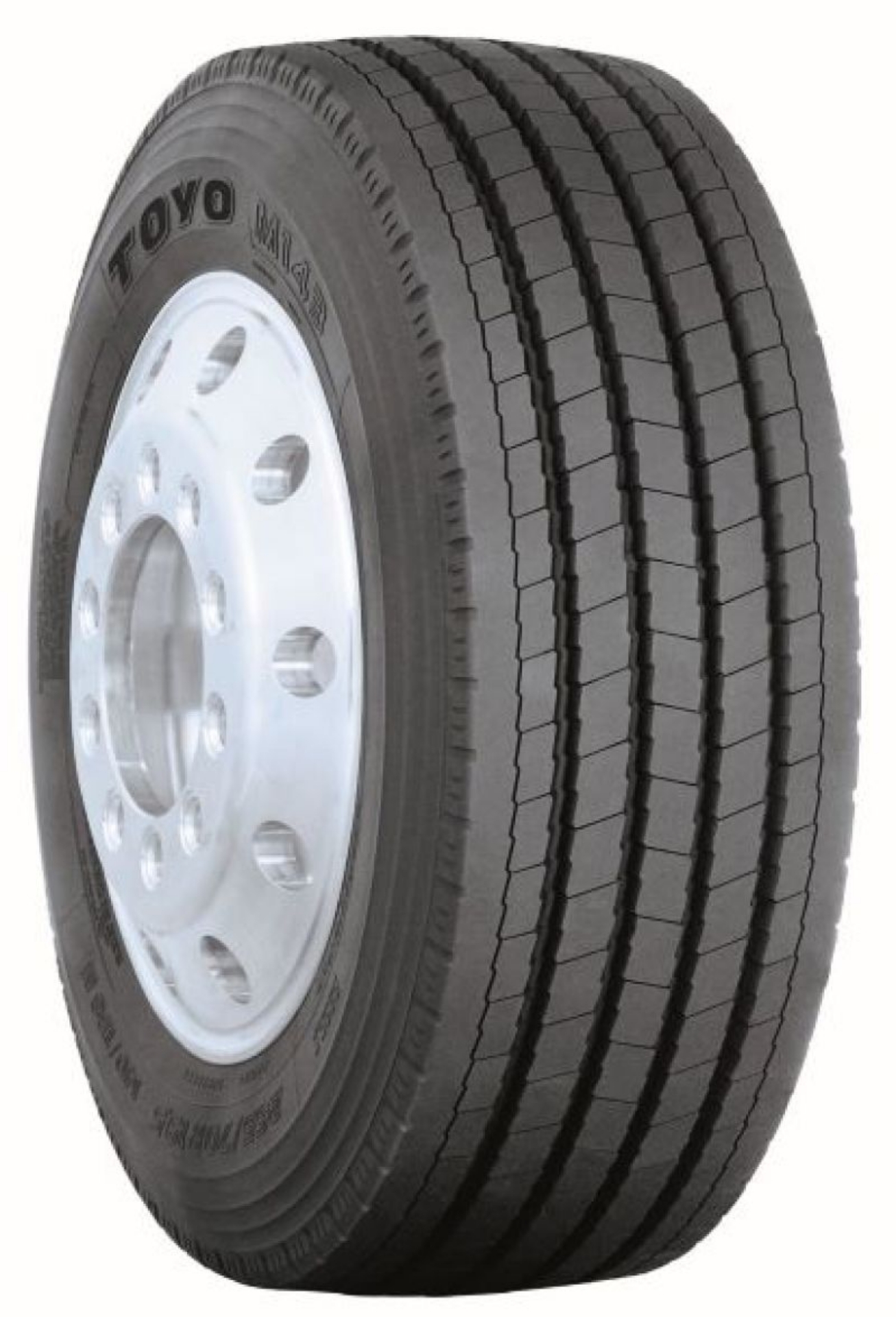 Picture of Toyo M143 - 215-75R175 126M G-14 M143 TL 2-36 FET Inc