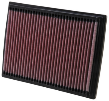 Picture of K&N 00-09 Hyundai Coupe-Elantra-Tiburon-Tucson - 05-10 Kia Drop In Air Filter