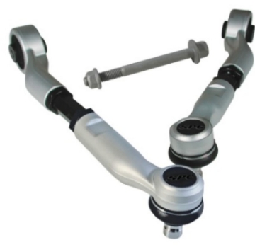 Picture of SPC Performance 98-08 Audi A4-S4-RS4 - 98-05 VW Passat Front Upper Multi Link Control Arm - Right