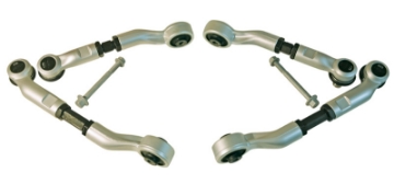 Picture of SPC Performance 09-17 Audi A4-RS4-S4 - 09-16 Audi A5-S5 Front Adj Upper Multi Link Control Arm Kit