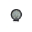 Picture of Westin LED Work Utility Light Round 4-5 inch Spot w-3W Epistar - Black